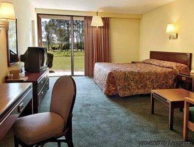 Super 8 By Wyndham St. Augustine Μοτέλ Δωμάτιο φωτογραφία