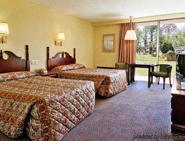 Super 8 By Wyndham St. Augustine Μοτέλ Δωμάτιο φωτογραφία